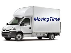 MovingTime - servicii mutari si transport